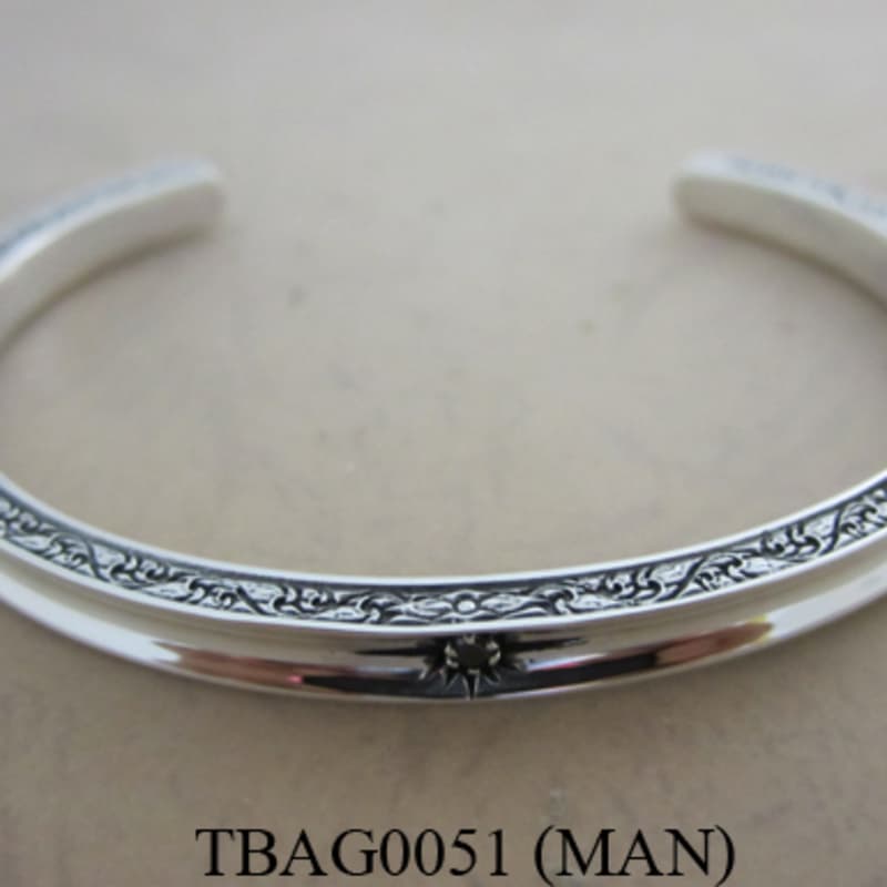 Line cuff