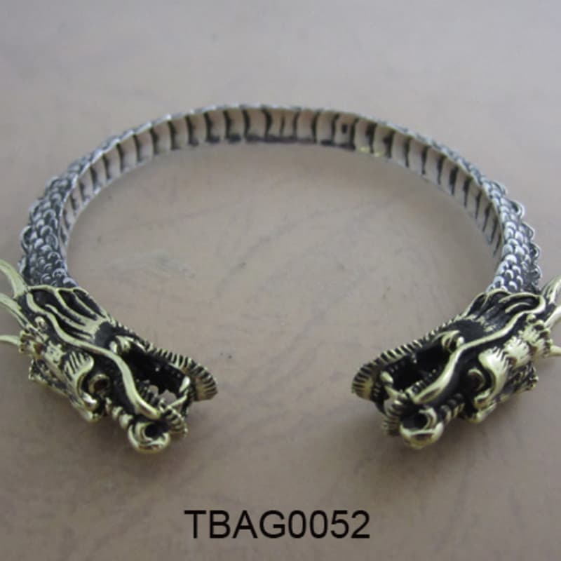 Dragon torque
