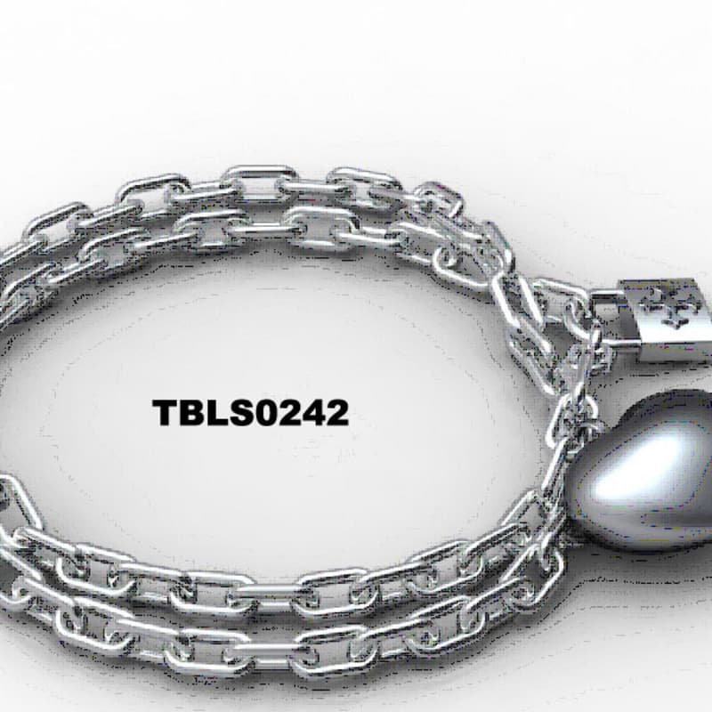 Padlock chain
