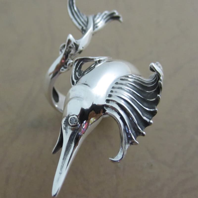 Crane