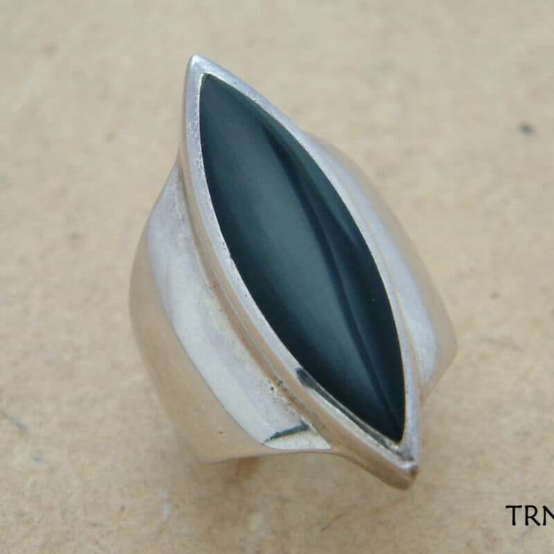 Onyx ring