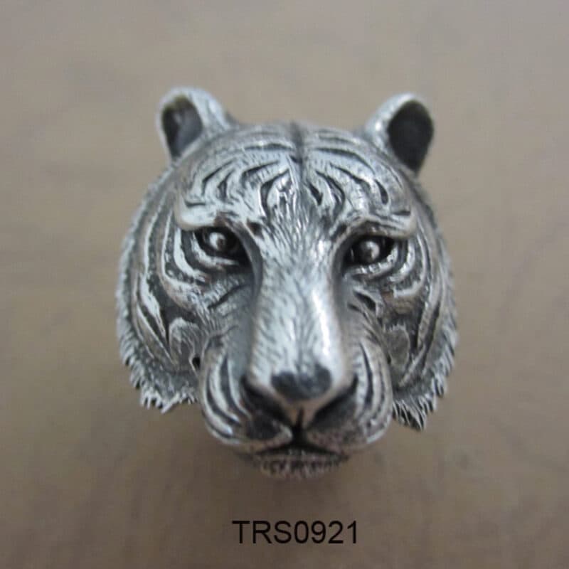 Tiger ring