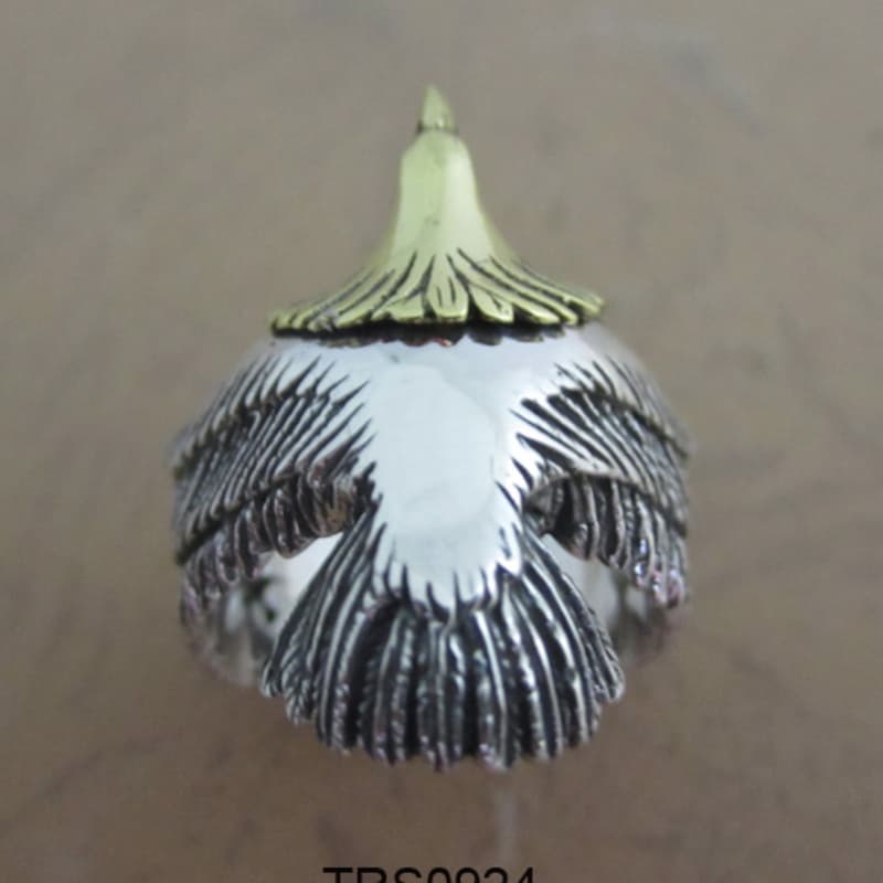 Eagle dome